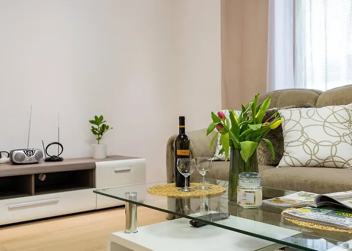 Appartamento Urban Retreat Near Old Town