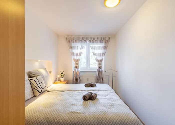 Appartamento Urban Retreat Near Old Town *