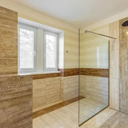 Apartmán Urban Retreat Near Old Town *